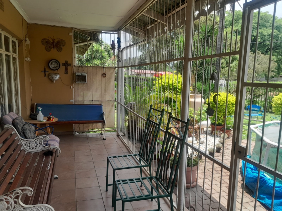 3 Bedroom Property for Sale in Oos Einde North West